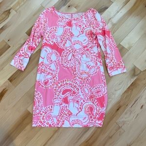 Lilly Pulitzer dress size large